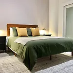 Luxury 2Br In Dtla W Jacuzzi & Rooftop Views