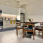 Luxury 2Br In Dtla W Jacuzzi & Rooftop Views