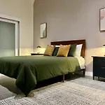 Luxury 2Br In Dtla W Jacuzzi & Rooftop Views